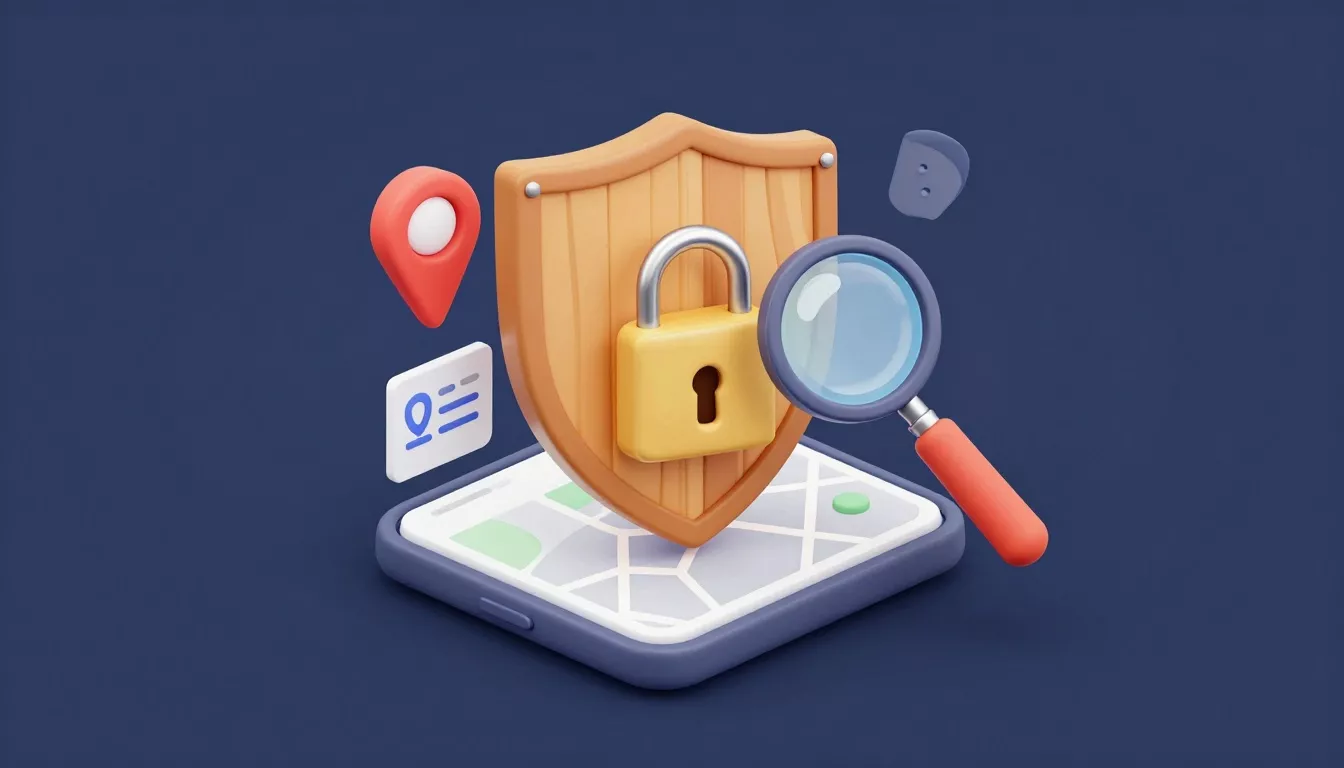 Negative SEO в 2026: как защитить сайт и карточки малого бизнеса